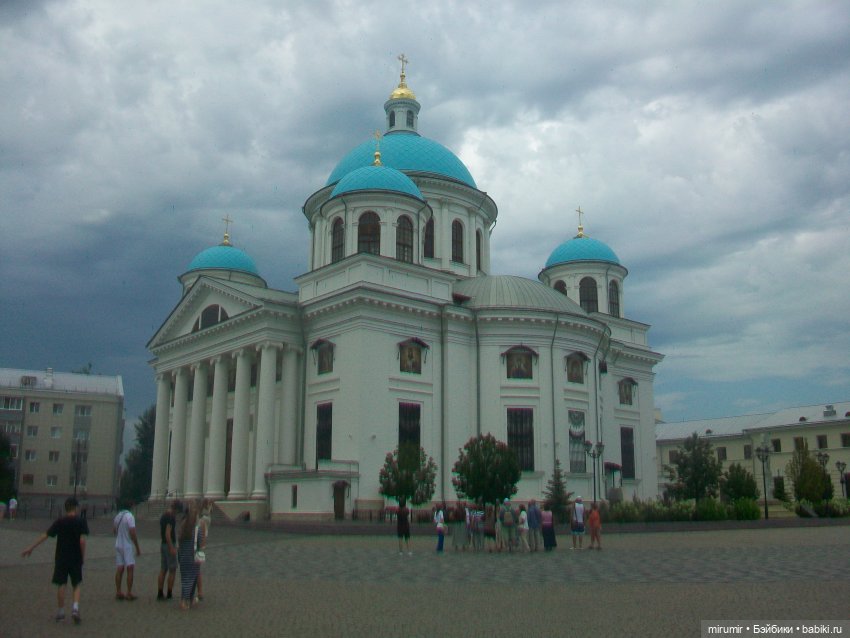 Богородицкий монастырь — Прочие игровые куклы для девочек