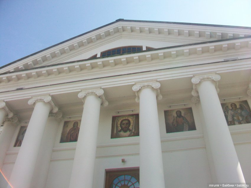 Богородицкий монастырь — Прочие игровые куклы для девочек