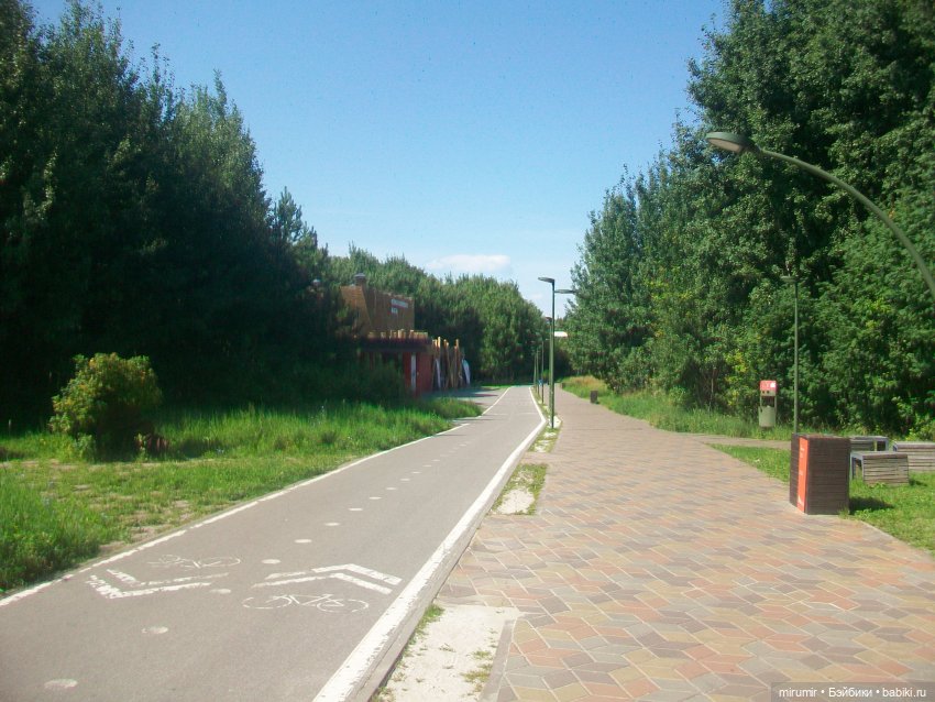 Наш парк в августе — Прочие игровые куклы для девочек (фото 5)