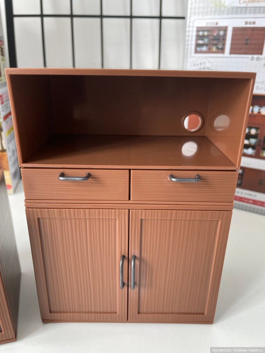 Мой Re-ment . Наборы мебели (фото 7)