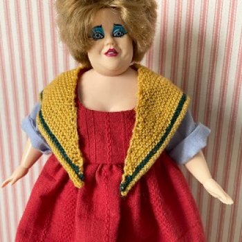 Мими Бобек. Женщина мечта