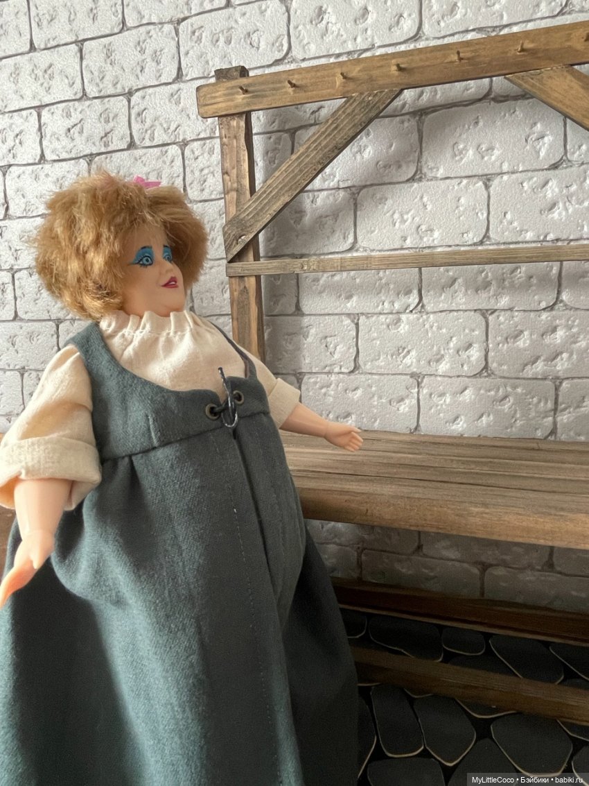 Строительство. Часть 1. Городской Рынок (фото 7)