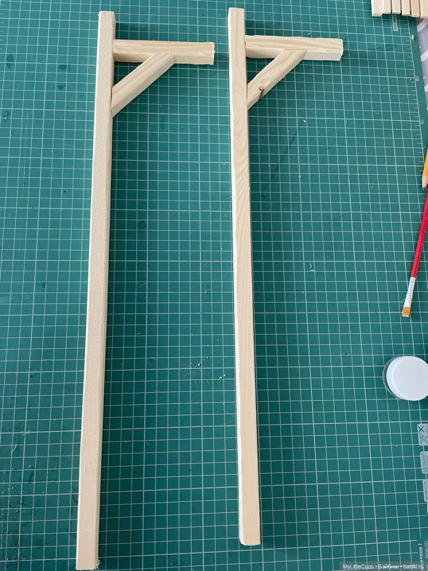 Строительство. Часть 1. Городской Рынок (фото 4)