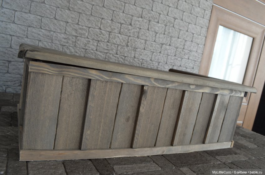 Таверна. Часть 1. Строительство (фото 4)