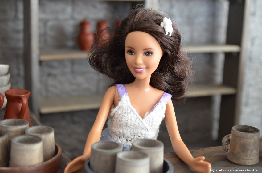 Таверна. Часть 1. Строительство