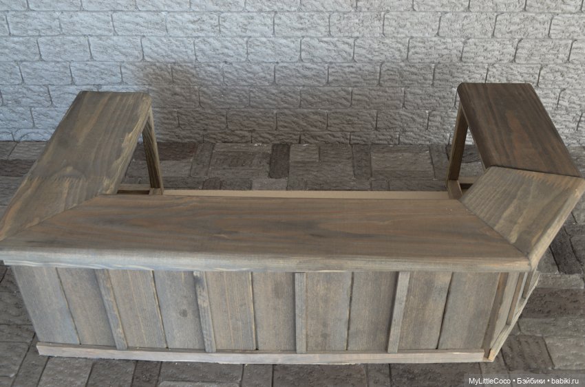 Таверна. Часть 1. Строительство (фото 2)