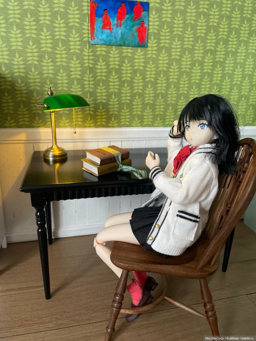 Покупки на Алиэкспресс. Ноябрь 2025