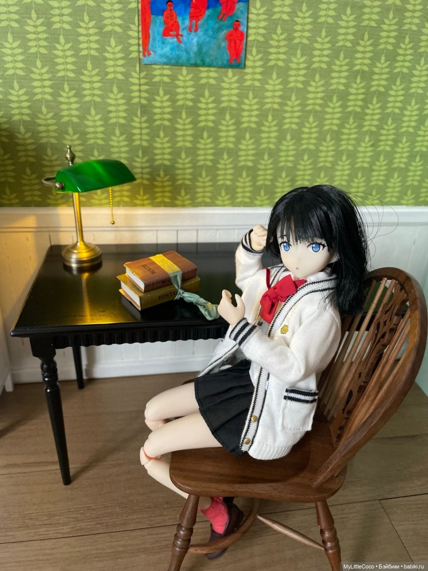 Покупки на Алиэкспресс. Ноябрь 2025