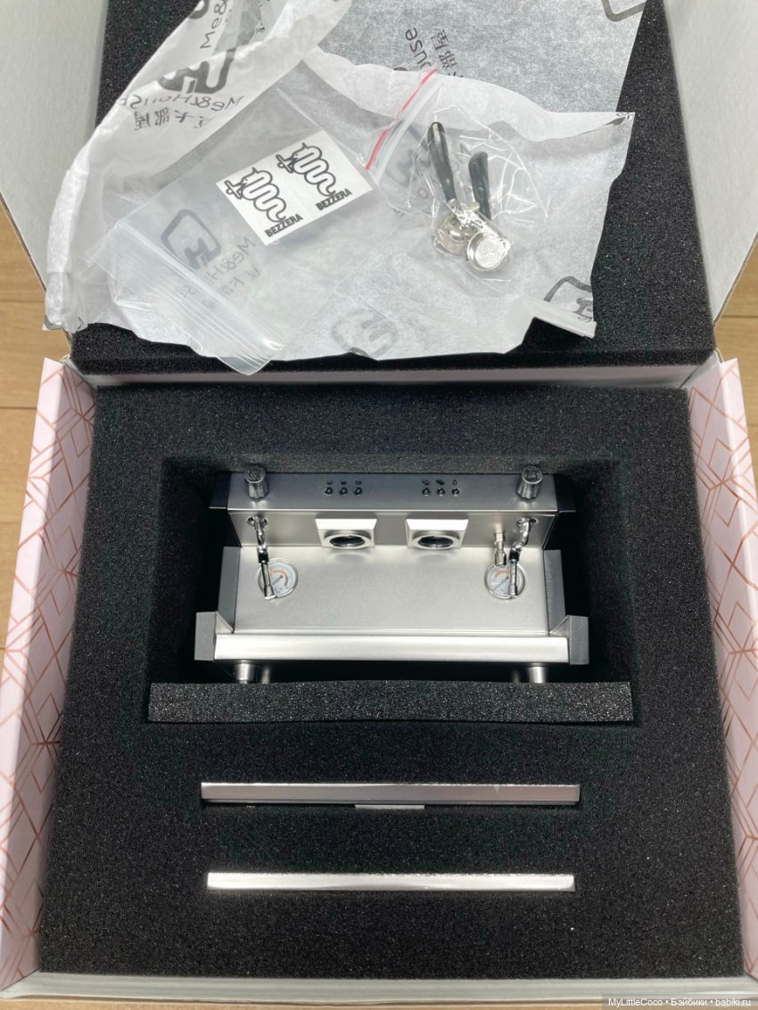 Покупки на Алиэкспресс. Ноябрь 2025 (фото 2)