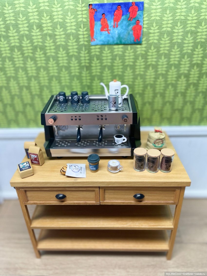 Покупки на Алиэкспресс. Ноябрь 2025 (фото 5)