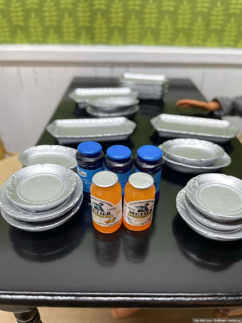 Покупки на Алиэкспресс. Ноябрь 2025