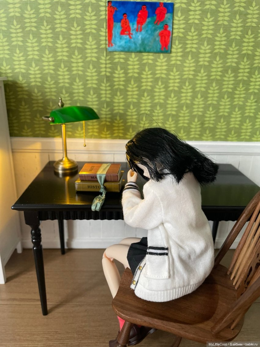 Покупки на Алиэкспресс. Ноябрь 2025