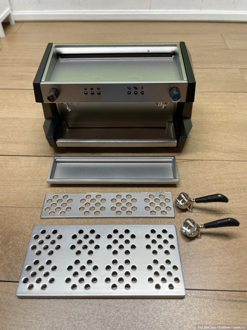 Покупки на Алиэкспресс. Ноябрь 2025 (фото 3)