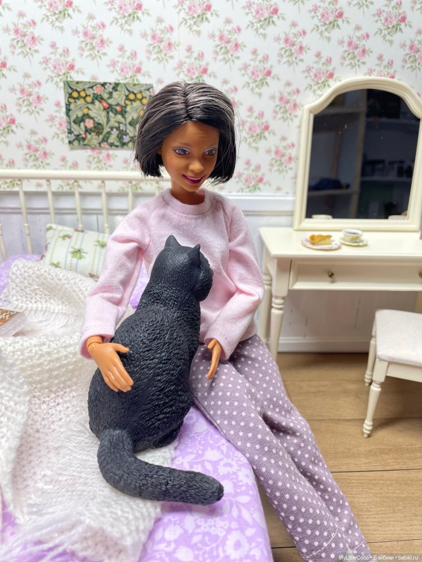 Покупки на Алиэкспресс. Ноябрь 2025. Часть 2