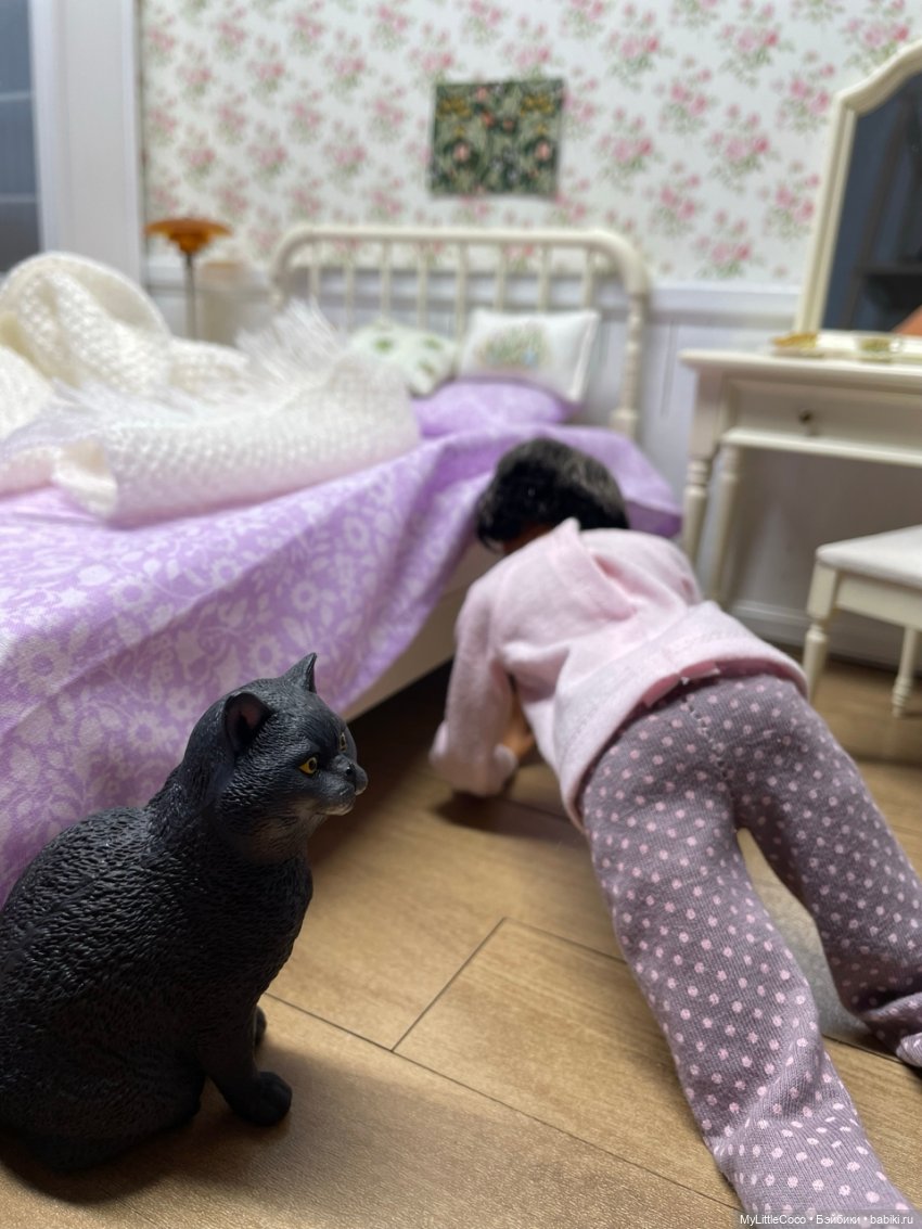 Покупки на Алиэкспресс. Ноябрь 2025. Часть 2