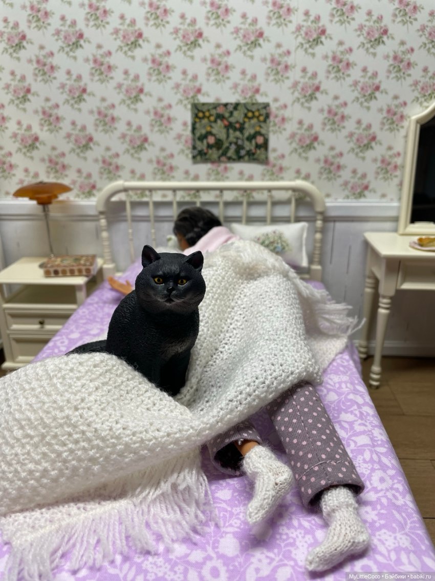 Покупки на Алиэкспресс. Ноябрь 2025. Часть 2