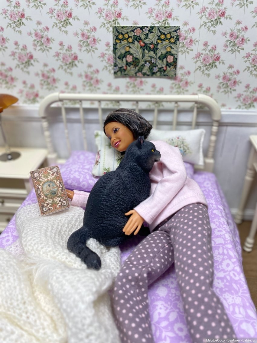 Покупки на Алиэкспресс. Ноябрь 2025. Часть 2