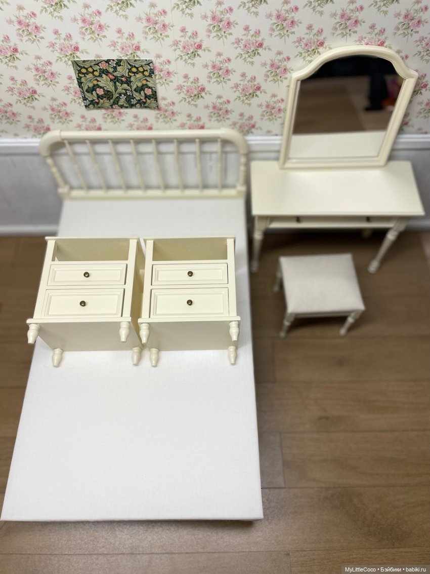 Покупки на Алиэкспресс. Ноябрь 2025. Часть 2