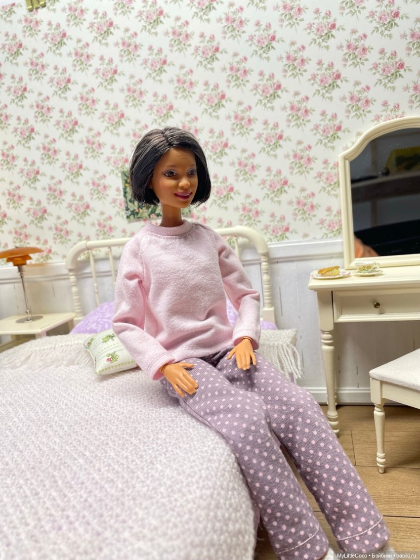 Покупки на Алиэкспресс. Ноябрь 2025. Часть 2