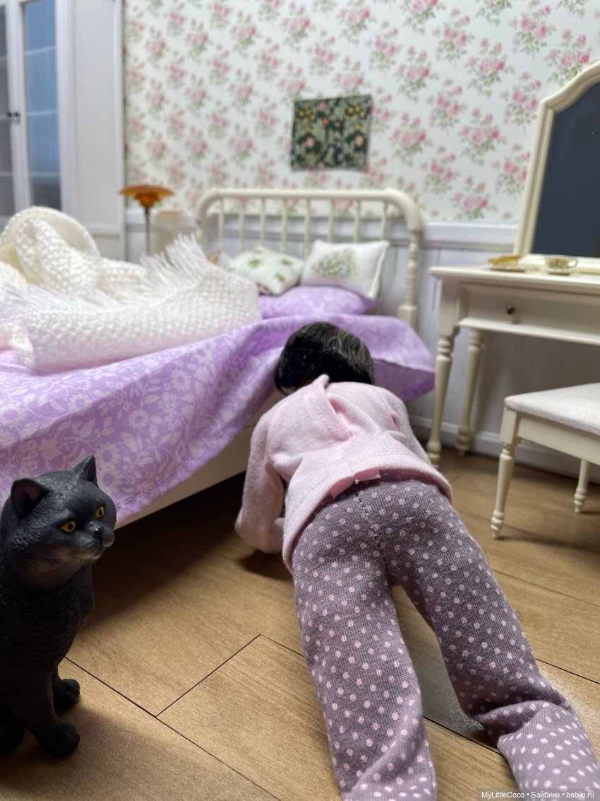 Покупки на Алиэкспресс. Ноябрь 2025. Часть 2