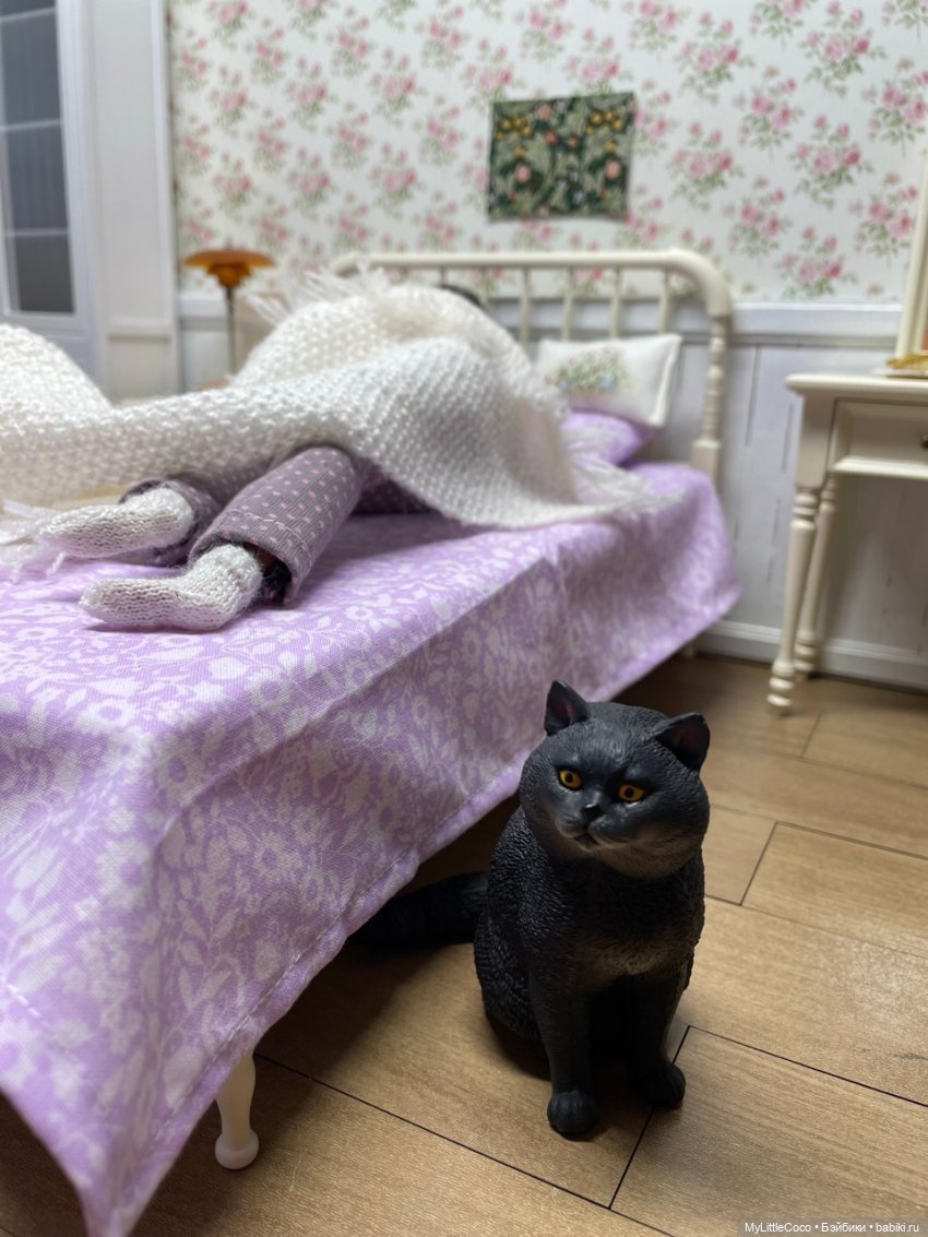 Покупки на Алиэкспресс. Ноябрь 2025. Часть 2