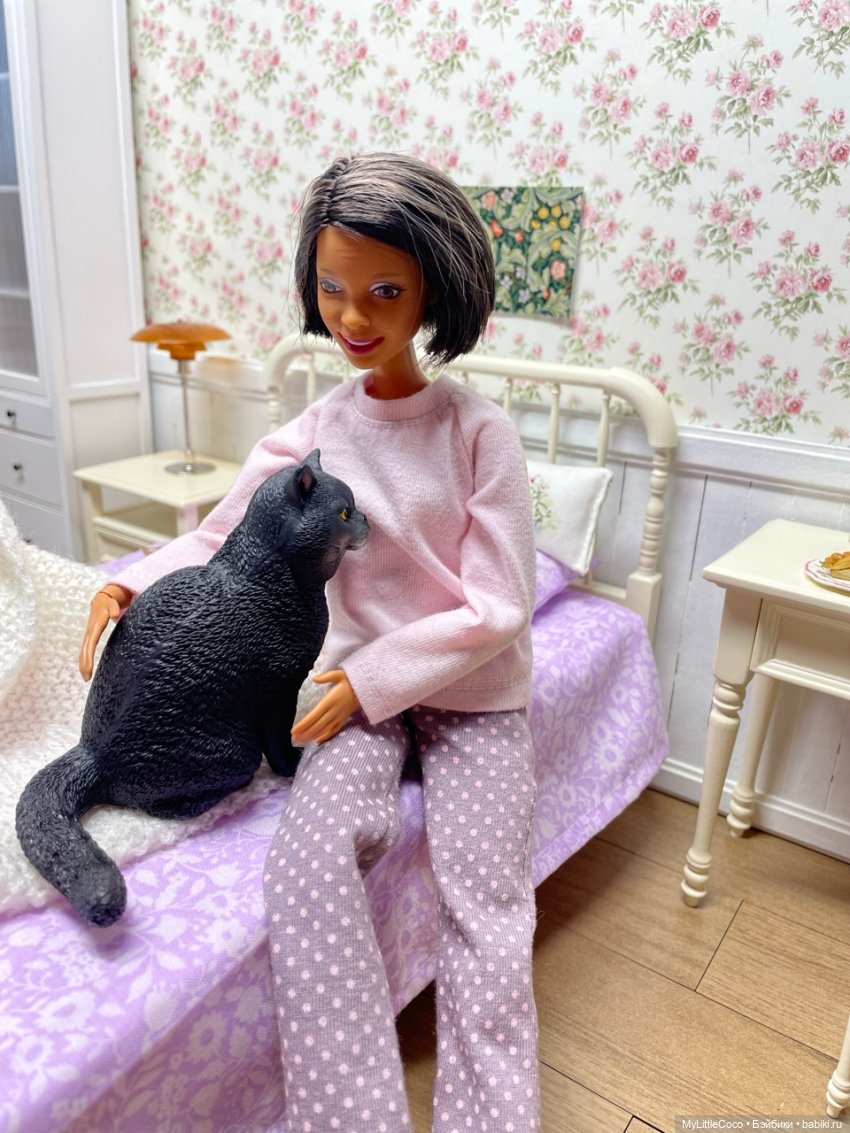 Покупки на Алиэкспресс. Ноябрь 2025. Часть 2