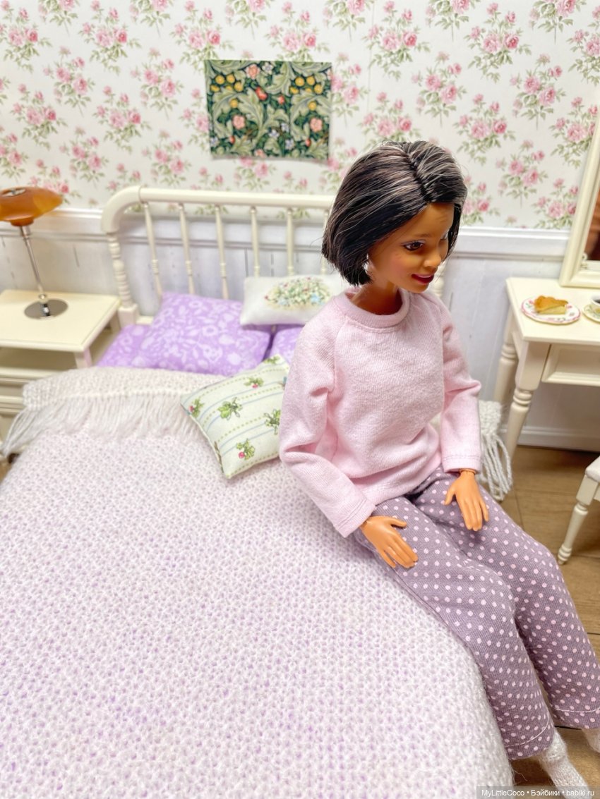 Покупки на Алиэкспресс. Ноябрь 2025. Часть 2