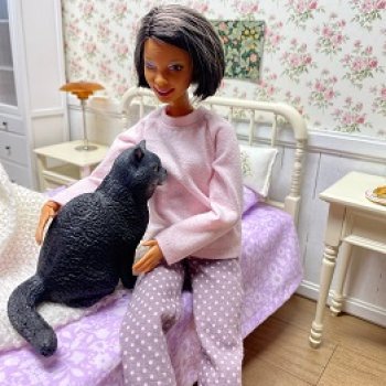 Покупки на Алиэкспресс. Ноябрь 2025. Часть 2.