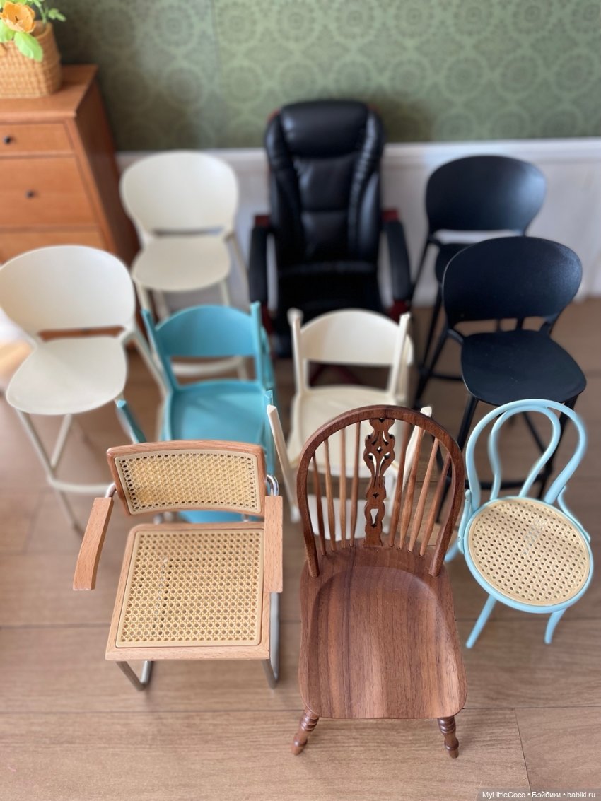 Покупки на Алиэкспресс. Январь 2026. Часть 1