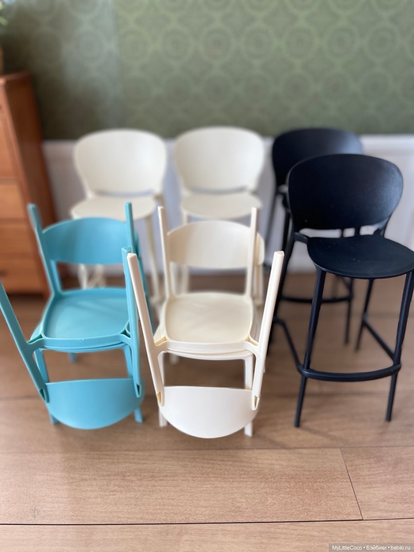 Покупки на Алиэкспресс. Январь 2026. Часть 1