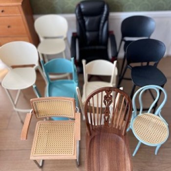 Покупки на Алиэкспресс. Январь 2026. Часть 1.