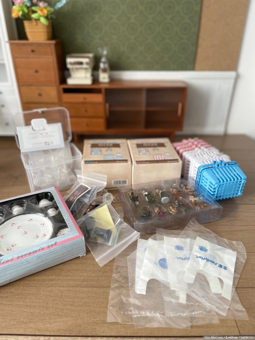 Покупки на Алиэкспресс. Январь 2026. Часть 2 (фото 3)