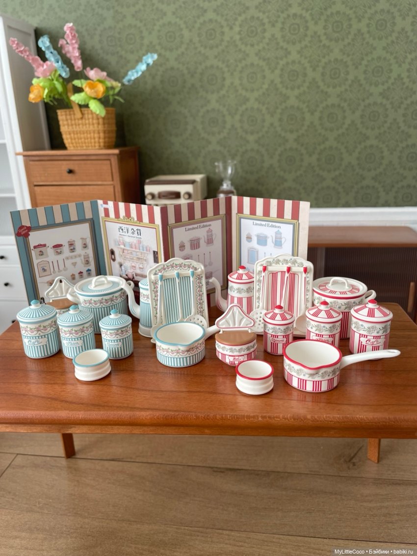 Покупки на Алиэкспресс. Январь 2026. Часть 2