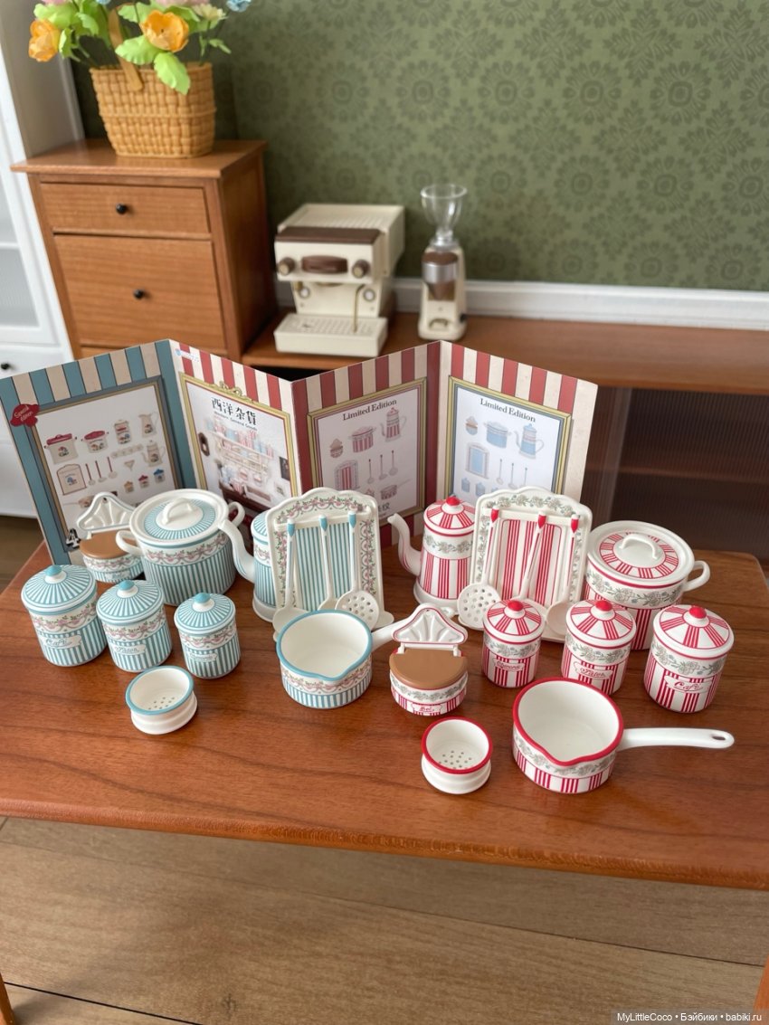 Покупки на Алиэкспресс. Январь 2026. Часть 2