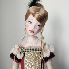 Дживон и Шимчон. Коллекция CIRCUS