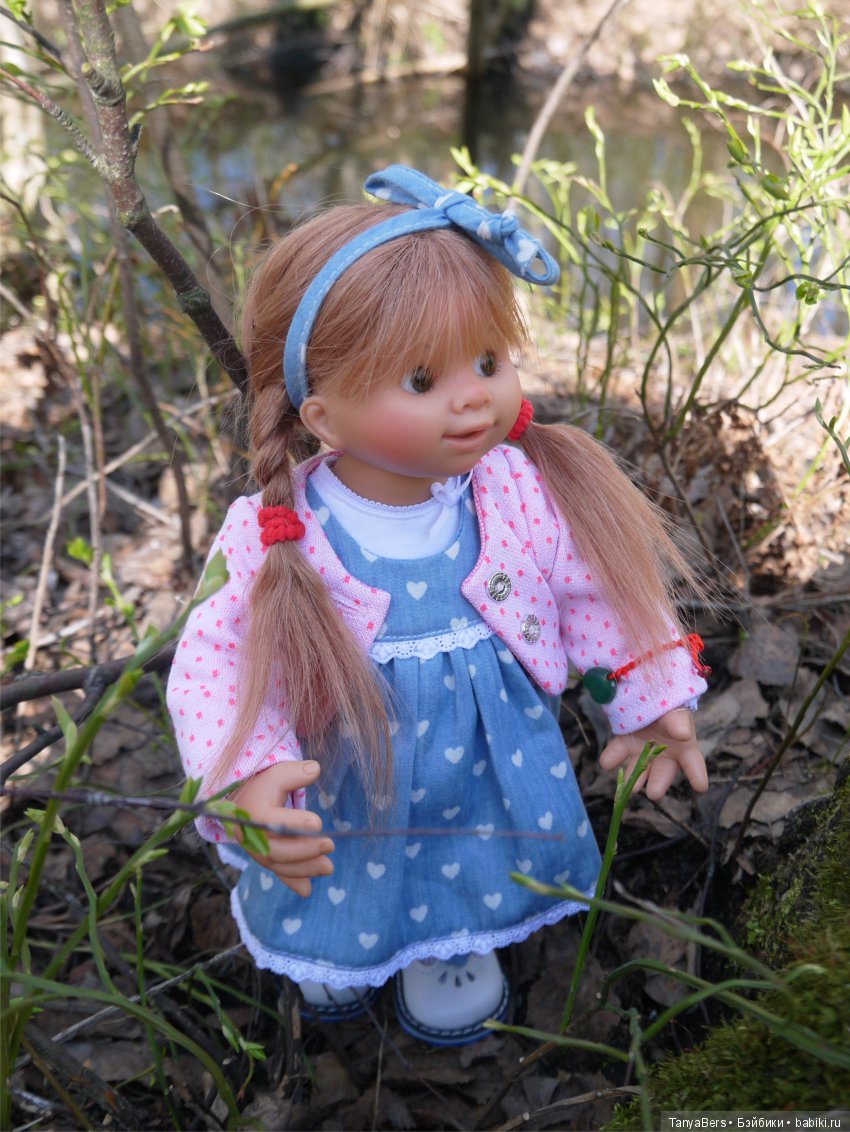 Мой первый топик. Мой первый вихтель (фото 7)