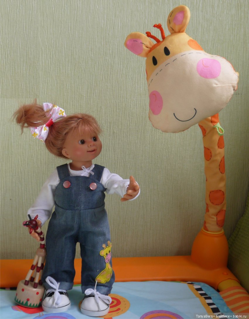 Мой первый топик. Мой первый вихтель (фото 9)