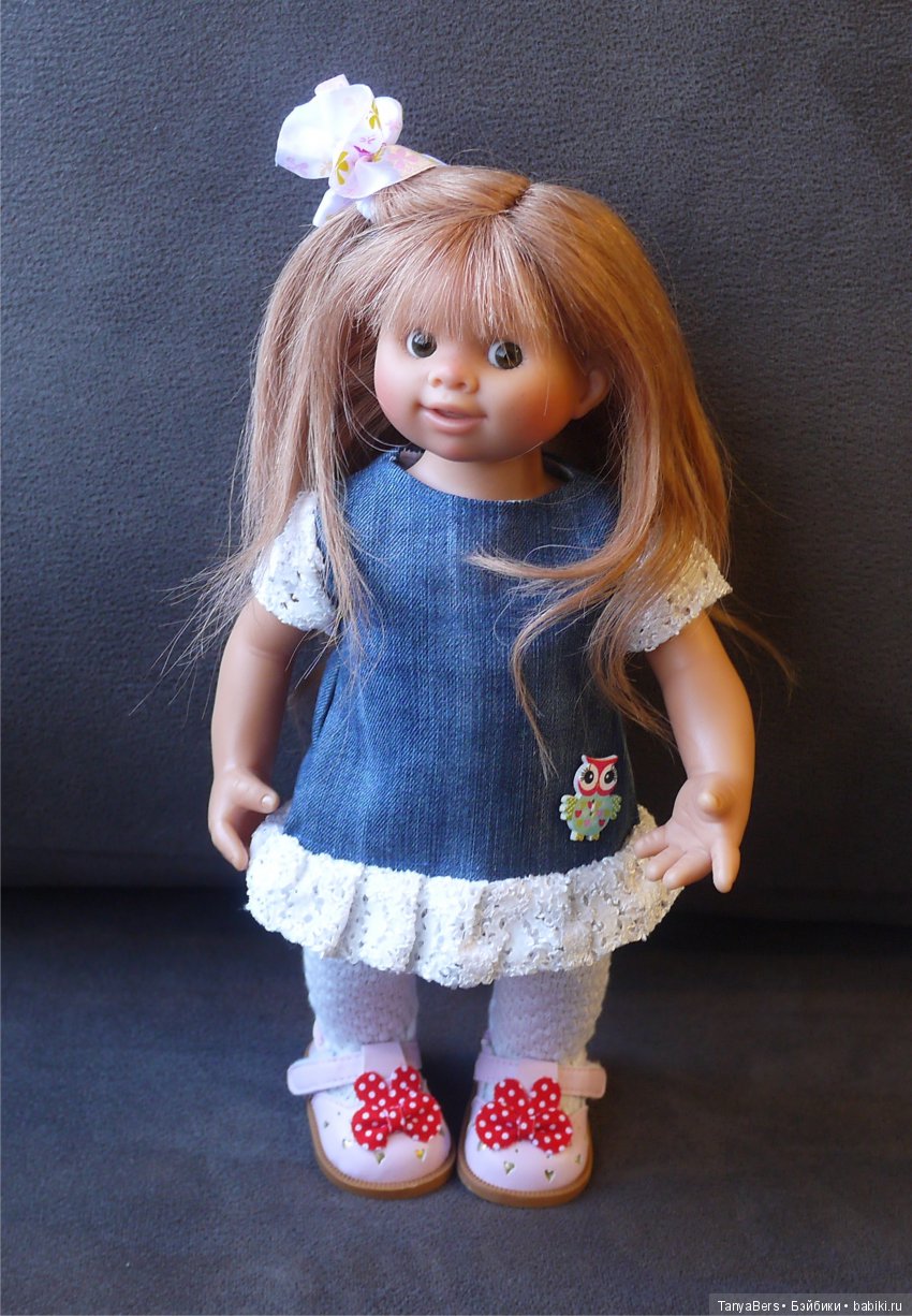 Мой первый топик. Мой первый вихтель (фото 6)