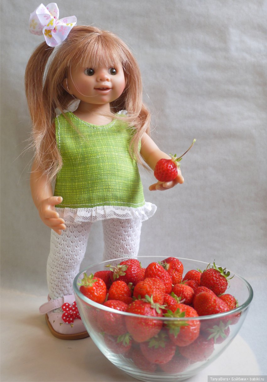 Мой первый топик. Мой первый вихтель (фото 10)