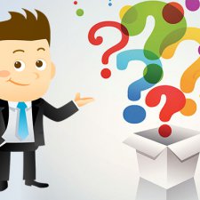 Купить или не купить? Спросить или не спросить?