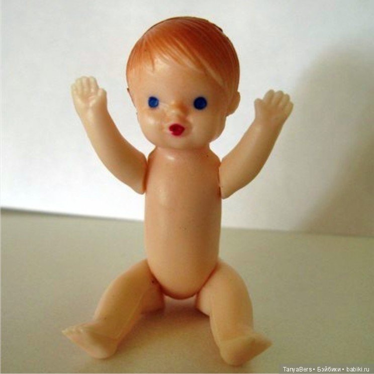 Возвращение потеряшки. Детская радость взрослой девочки (фото 2)