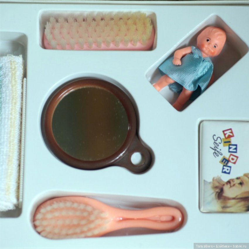 Возвращение потеряшки. Детская радость взрослой девочки