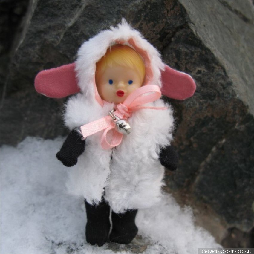 Возвращение потеряшки. Детская радость взрослой девочки (фото 3)