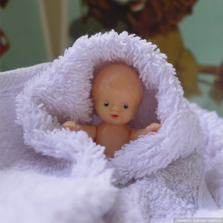 Возвращение потеряшки. Детская радость взрослой девочки (фото 6)