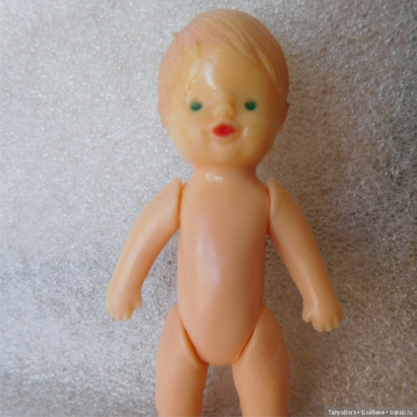 Возвращение потеряшки. Детская радость взрослой девочки (фото 4)