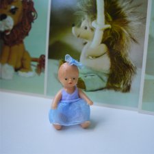 Возвращение потеряшки. Детская радость взрослой девочки