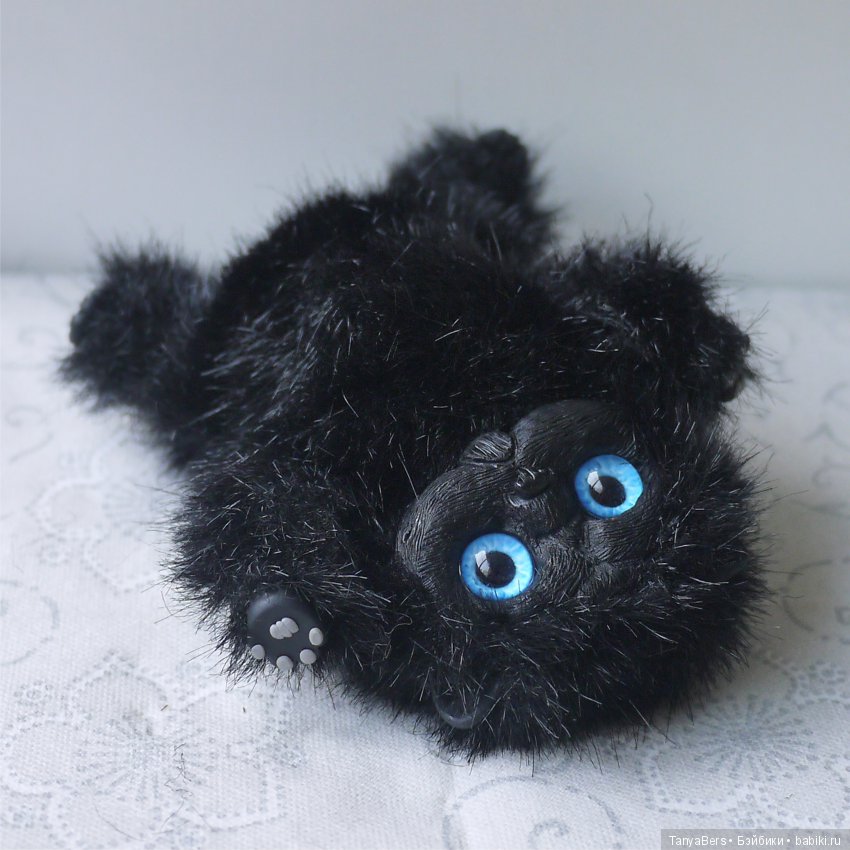 Куклохобби. Топик восхищения, благодарности и возмущения (фото 6)