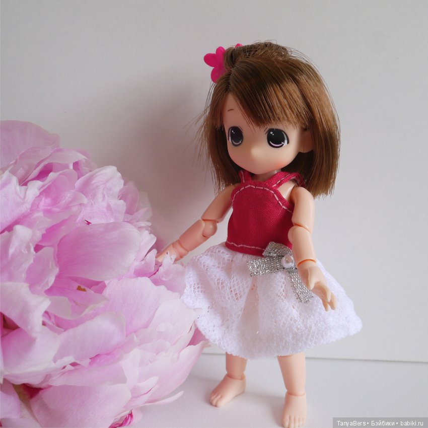 Куклохобби. Топик восхищения, благодарности и возмущения