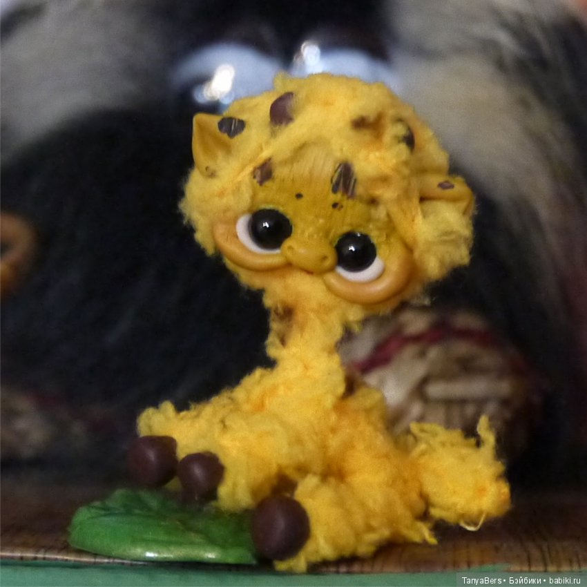 Куклохобби. Топик восхищения, благодарности и возмущения (фото 8)