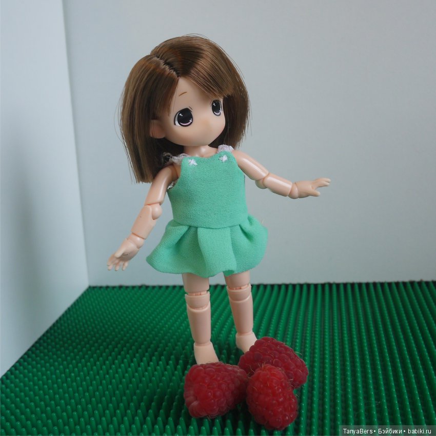 Куклохобби. Топик восхищения, благодарности и возмущения